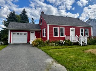 151 1st Rangeway, Waterville, ME 04901
