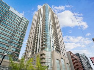 125 S Jefferson St UNIT 1703, Chicago, IL 60661