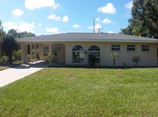 3500 Roxane Blvd, Sarasota, FL 34235