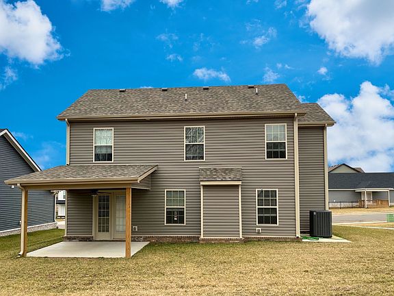 3rd image of 795 Boreal Way Lot 112