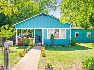 117 Coers Dr, San Marcos, TX 78666