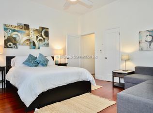 822 N Point St, San Francisco, CA 94109