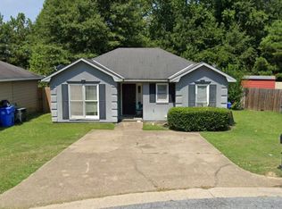 2219 Hunter Ct, Columbus, GA 31907