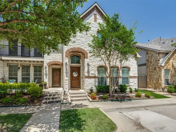 8824 Papa Trl, McKinney, TX 75070