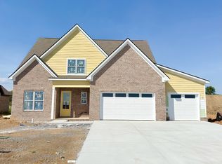 4205 Flanders Dr LOT 247, Murfreesboro, TN 37127