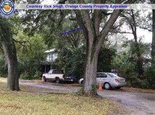 1166 Piedmont Wekiwa Rd, Apopka, FL 32703