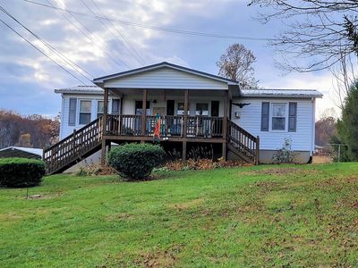 724 Tinkerville Rd, Glasgow, VA, 24555