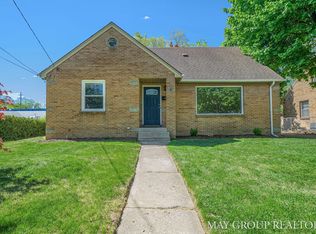 1136 Innes St NE, Grand Rapids, MI 49503