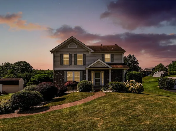 440 Huntingdon Ave, North Huntingdon, PA 15642
