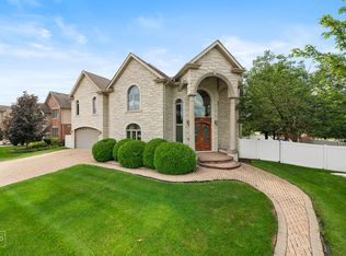 16704 Julie Ann Ln, Orland Park, IL 60467