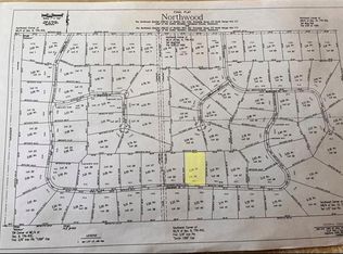 9881 Aberdeen St LOT 49, Lexington, OK 73051