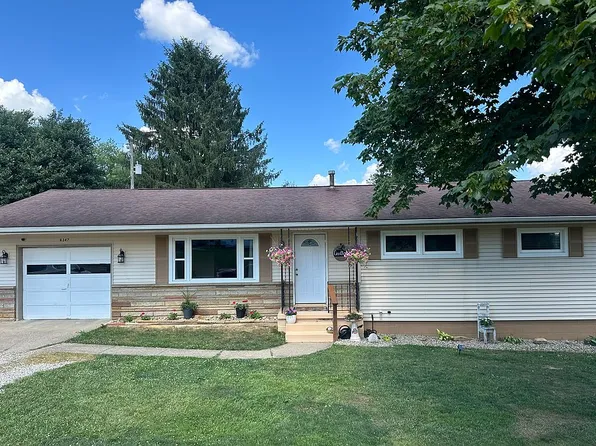 6347 Skyline Dr, Cambridge, OH 43725