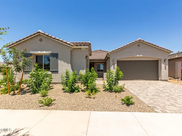 21640 E ROUNDUP Way, Queen Creek, AZ 85142