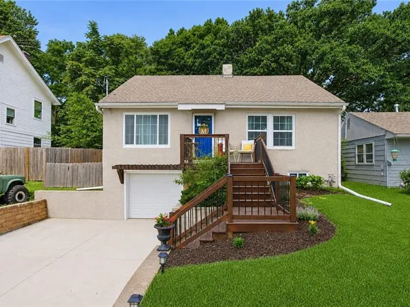 3928 Booth St, Kansas City, KS 66103