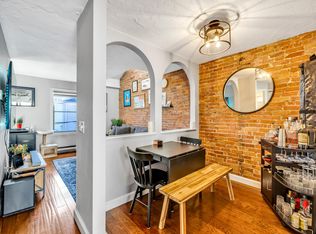 3 Kemble Pl #2, South Boston, MA 02127