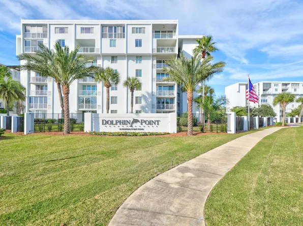 30 Moreno Point Rd Unit 306B, Destin, FL 32541