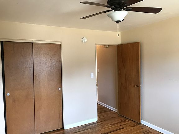 1st Bedroom