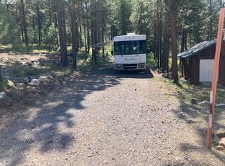 690 Gazley Ln, Sumpter, OR 97877