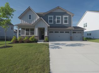 11663 Winnower Loop, Noblesville, IN 46060
