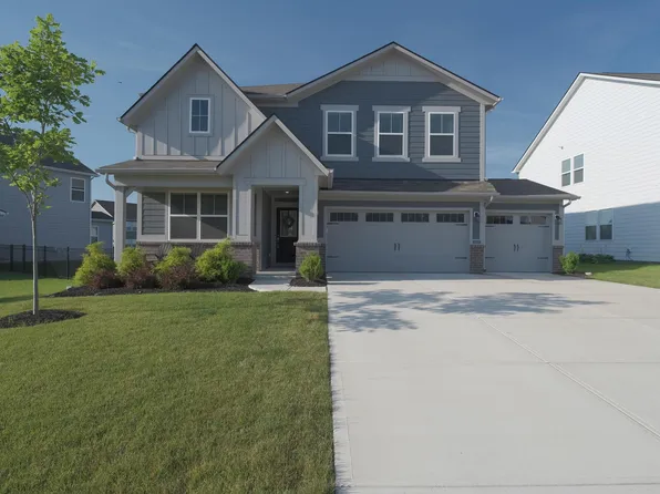 11663 Winnower Loop, Noblesville, IN 46060