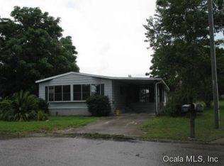 5930 SW 63rd Place Rd, Ocala, FL 34474