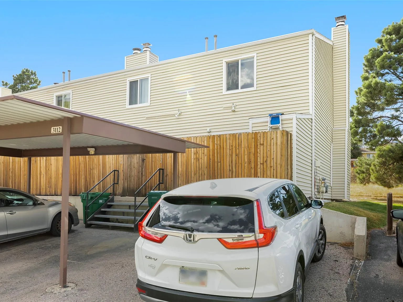 2 bed, 1.5 bath, 992 sqft, $1,850 — Photo 4