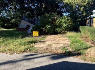834 Shivers St, Blytheville, AR 72315