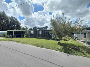 17031 Us Highway 301 Lot Sb54, Dade City, FL 33523