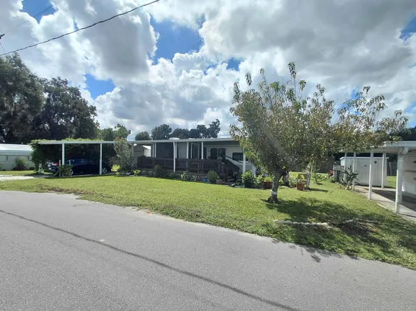 17031 Us Highway 301 Lot Sb54, Dade City, FL 33523