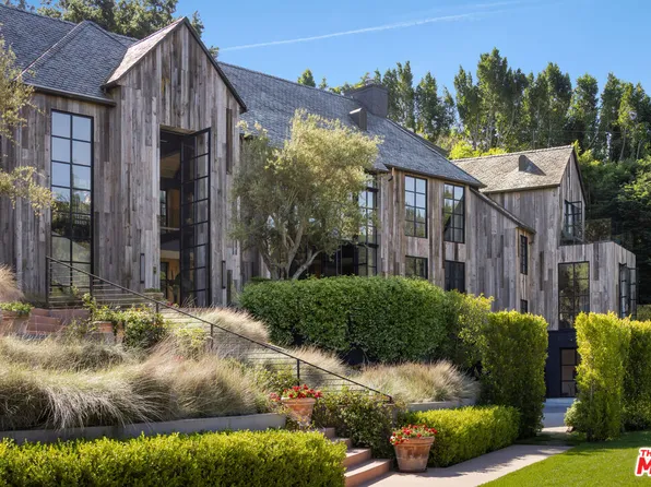 2650 Benedict Canyon Dr, Beverly Hills, CA 90210