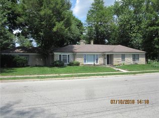 6402 Central Ave, Indianapolis, IN 46220