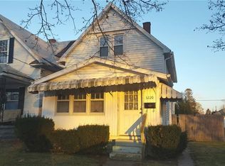 3220 Warsaw St, Toledo, OH