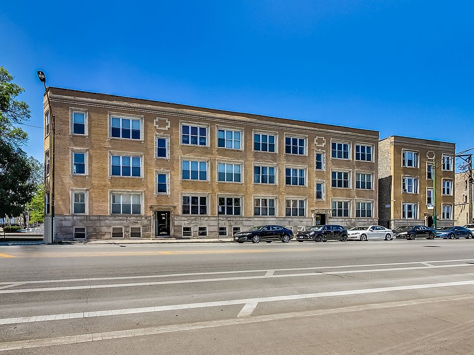 1st image of 2712 N Kedzie Ave #1