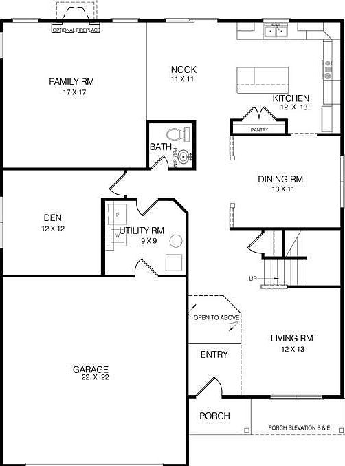 2nd image of 6479 W Whispering Way