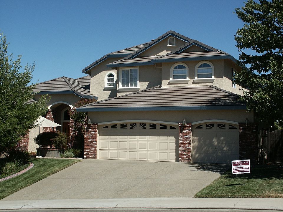This is the real photo of home!