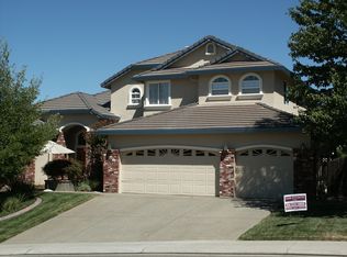 4901 Moonshadow Ct, Rocklin, CA 95677