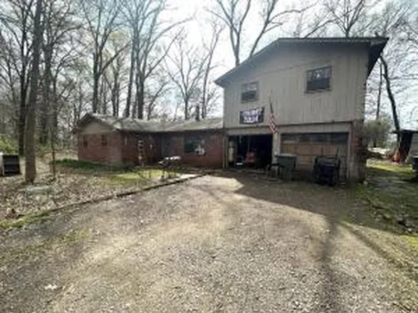 (undisclosed Address), Pottsville, AR 72858
