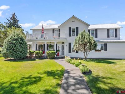 21475 Highway 550, Montrose, CO, 81403