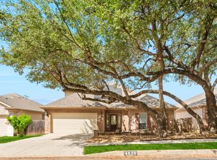 4839 Osborn Glade, San Antonio, TX 78247