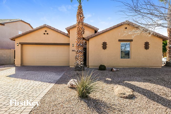 1st image of 899 W Desert Valley Dr