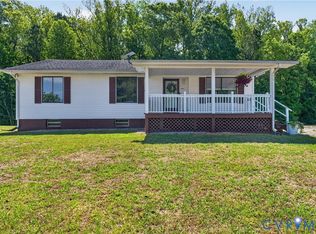 297 Deer Run Rd, Blackstone, VA 23824