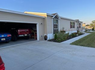 11576 Sundrop Cir, Allendale, MI