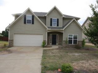 580 Lakefront Dr, Columbus, GA 31907