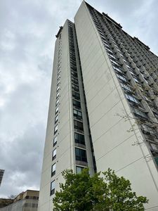5100 N Marine Dr APT 7C, Chicago, IL, 60640