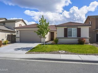 1979 Elk Falls Way, Sparks, NV 89436