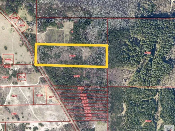 County Road 4557 Sw County Road 4557, Atlanta, TX 75551