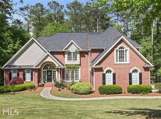 211 Stratford Falls Chase, Canton, GA 30114