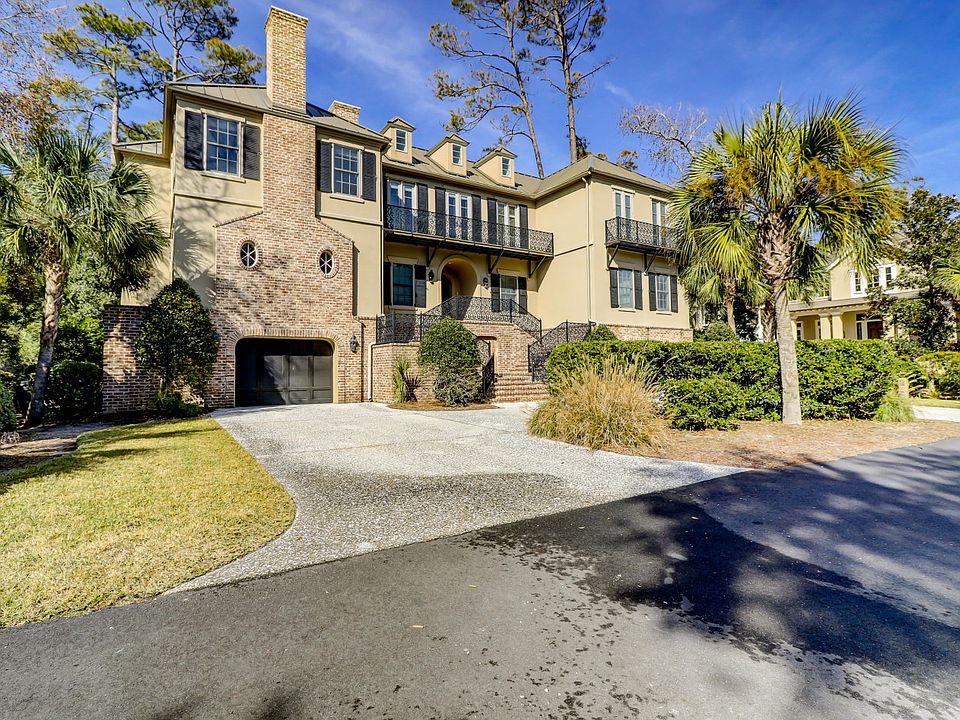 7 Armada St Hilton Head Island SC 29928 Zillow