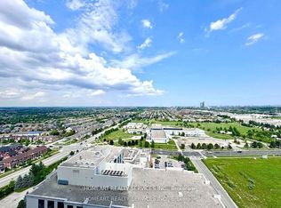 105 Oneida Cres #2108, Richmond Hill, ON L4B 0H6