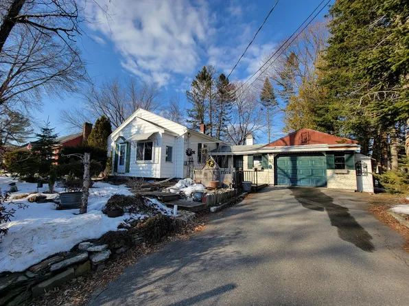 11 Morgan Street, Waterville, ME 04901